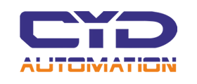 CYD Otomasyon - Otomatik Kap Sistemleri Bariyer ve Kap Motorlar